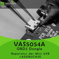 Reparatur austausch mini - ✅,