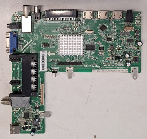 Hauptplatine mainboard - hauptplatine,
