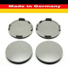 4x N32 N14 N23 N31 Nabenkappen Felgendeckel 64 mm  RIAL ATS AlLUTEC ANZIO