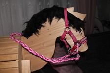 TRENSE REITHALFTER ZÜGEL