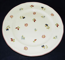 Speiseteller 26,5 cm von Villeroy & Boch Petite Fleur