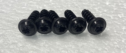 Verkleidungsschrauben - 5x,