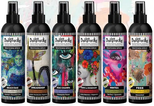 Dollylocks dreadlocks - dollylocks,