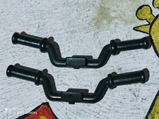 PLAYMOBIL x2 MOTORRADLENKER