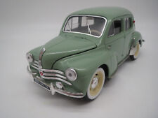 SOLIDO  Renault  4CV  1:17 (hellgrün) ohne Verpackung ! (#1)