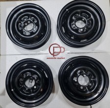 Luaz 967 969 1302 StahlFelgen