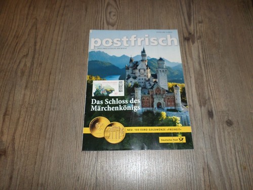 Sammelheft postfrisch das - sammelheft,