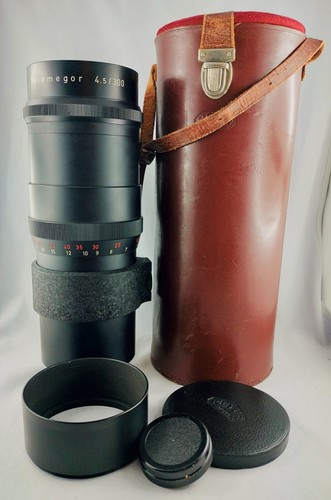 Meyer optik telemegor - ✮,