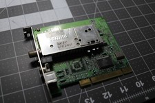 Pinnacle Systems PCTV Pro