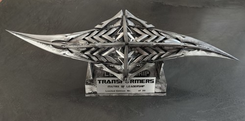 Transformers matrix der - transformers,