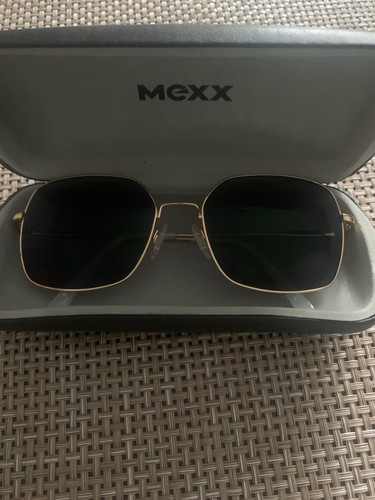 Mexx sonnenbrille mit - sonnenbrille,