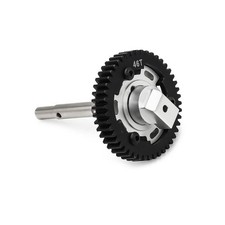 Getriebesatz für TRAXXAS 1/5 X-MAXX 8S RC 48T/50T/52T/54T Lagerschäfte