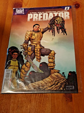 Predator #2/ Marvel/ Neuwertig