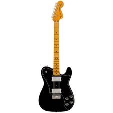 E-Gitarre Fender American