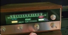 McIntosh MR71 Stereophonic FM