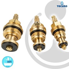 Tecuro universal ventil - universal,