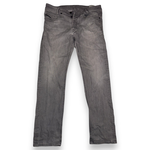 Diesel industry viker - viker, vintage
