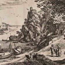 Hager Ismael Altes Testament