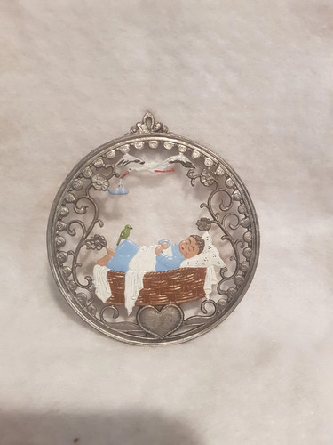 Zinnfiguren wand fensterbild - zinnfiguren, wand/fensterbild