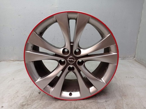 Opel insignia - opel, a