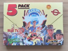 5 Pack Limited Edition PC