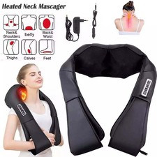 Nackenmassagegerät Shiatsu