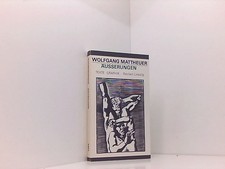 Äusserungen. Graphik, Texte