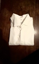 Smoking Hemd Wilvorst 43 - Wie so oft: kaum getragen