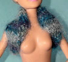 Barbie Vintage Hollywood Nails