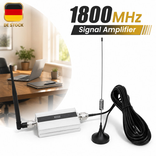 Federantenne set 1800mhz handy - 1800mhz,