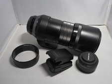 +++ Olympus 300mm f4 Pro +++