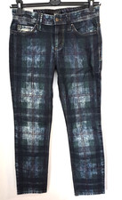 Mac Jeans Carrie Pipe Größe