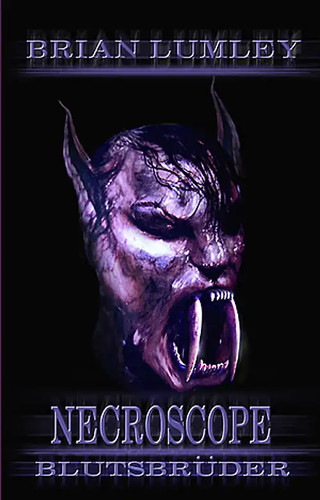 Necroscope vampir saga - vampir-saga, /