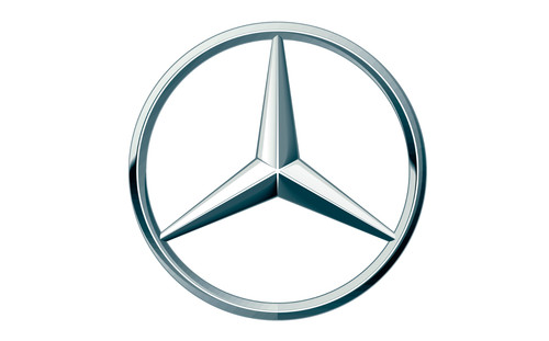 Original mercedes aschenbecher - original,