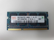 Hynix 2GB DDR3 PC3-8500S