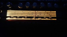 Radio Blaupunkt derby de luxe
