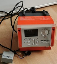 Viessmann Vitotronic 050 HK1M Mischermotor Regelung und Mischer 7143159 01644