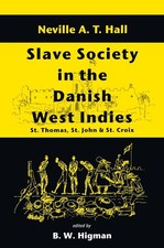 Slave Society in the Danish