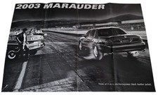Mercury marauder sport - mercury,