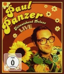 Paul panzer heimatabend - paul,