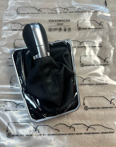 Arteon dsg schalthebel - arteon,