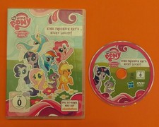 My little Pony - Eine Freundin hat´s nicht leicht - DVD