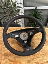 Audi A4 B5 S4 A3 A6 S2 80 Cabrio Lenkrad NEU Sportlenkrad S-Line