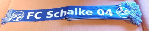 Schalke schal von - fc,