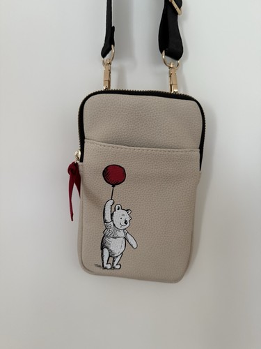 Kleine umhängetasche beige - umhängetasche,