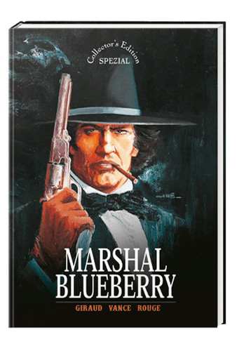 Blueberry collectors edition - collectors,