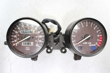 Tacho Cockpit Instrumente Suzuki GS 400 E GS400 78-83