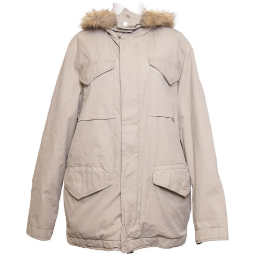 Tom tailor parka herren - tom, parka,