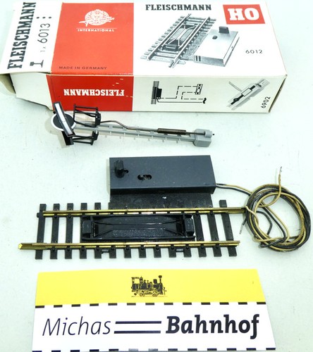 Fleischmann 6013