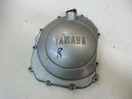 Yamaha fzr 600 3he - yamaha,